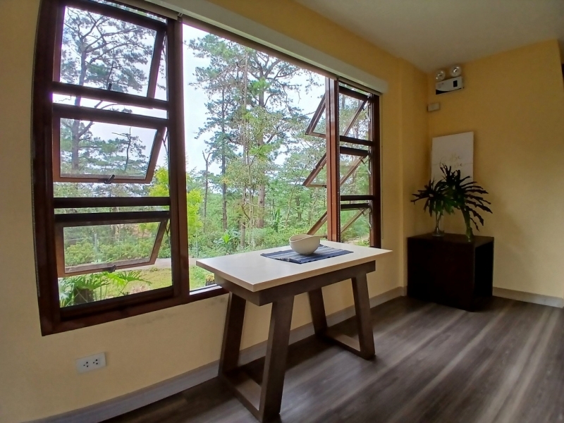 フィリピン留学 Cebu21 - A&J ECO CAMPUS-Domitory-60